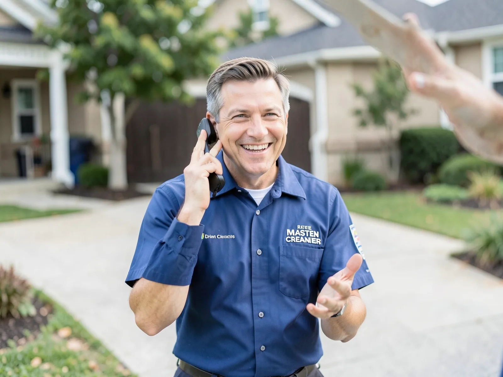 Drain Cleaning Milmay, NJ FAQs